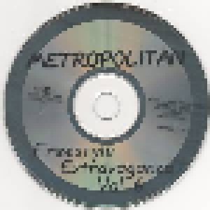 Metropolitan Freestyle Extravaganza Vol 6 (CD) - Bild 3