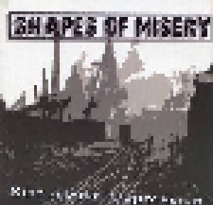 Shapes Of Misery: Rise Above Oppression (CD) - Bild 1