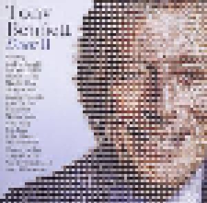 Tony Bennett: Duets II (CD + DVD) - Bild 1