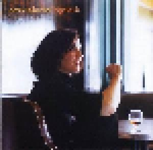 Patricia Barber: Nightclub (CD) - Bild 1