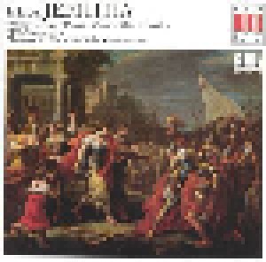 Georg Friedrich Händel: Jephtha (1994)