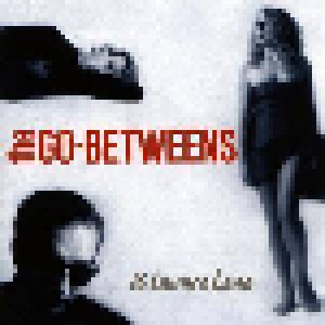 The Go-Betweens: 16 Lovers Lane (CD) - Bild 1