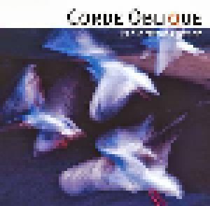 Cover - Corde Oblique: Per Le Strade Ripetute