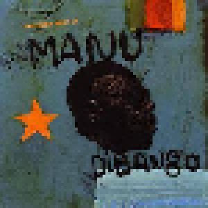 Manu Dibango: Africadelic: The Very Best Of Manu Dibango (CD) - Bild 1