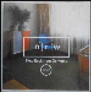 Cover - Why Go Wyoming: NRW 1996 New Rock From Germany