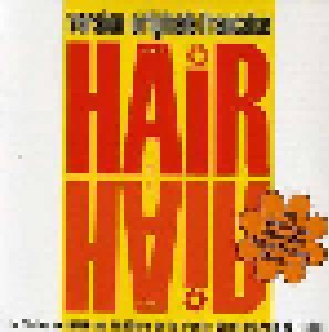 Galt MacDermot: Hair - Version Originale Francaise (CD) - Bild 1