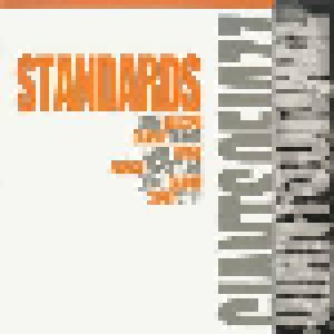 Giants Of Jazz - Standards (CD) - Bild 1