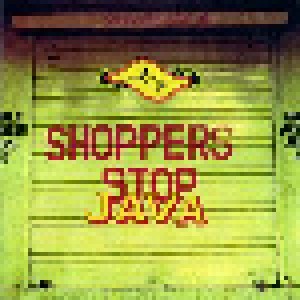 Cover - Stop The Shoppers: Java