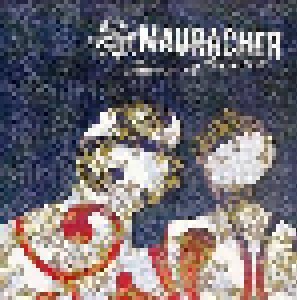Mauracher: Kissing My Grandma (CD) - Bild 1