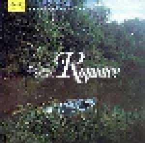 Romance - Romantic Classic (CD) - Bild 1