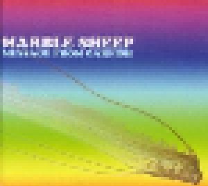Marble Sheep: Message From Oarfish (CD) - Bild 1
