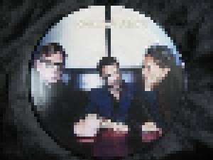 Depeche Mode: Never Let Me Down Again (PIC-12") - Bild 1