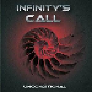Infinity's Call: Unconditional (CD) - Bild 1