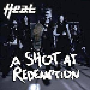 H.E.A.T: A Shot At Redemption (10") - Bild 1