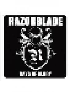 Razorblade: Days Of Glory (LP + CD) - Bild 1