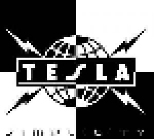 Cover - Tesla: Simplicity