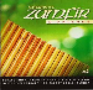 Gheorghe Zamfir & Friends (3-CD) - Bild 2