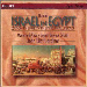 Georg Friedrich Händel: Israel In Egypt (2-CD) - Bild 1