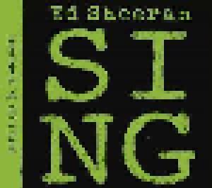 Ed Sheeran: Sing (Single-CD) - Bild 1