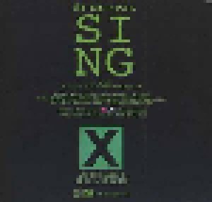 Ed Sheeran: Sing (Single-CD) - Bild 2
