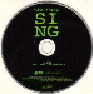 Ed Sheeran: Sing (Single-CD) - Bild 3