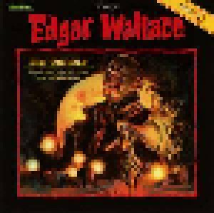 Edgar Wallace: (001) Der Unhold (CD) - Bild 1