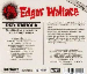 Edgar Wallace: (001) Der Unhold (CD) - Bild 2