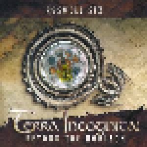 Roswell Six: Terra Incognita: Beyond The Horizon (CD) - Bild 1