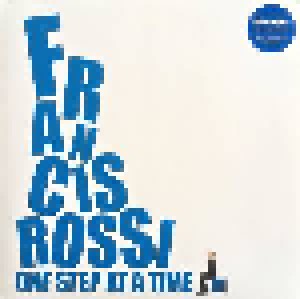 Francis Rossi: One Step At A Time (LP) - Bild 1