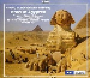 Georg Friedrich Händel: Israel In Ägypten / Arr. Mendelssohn Bartholdy (2-CD) - Bild 1