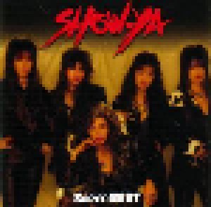 Show-Ya: Super Best (CD) - Bild 1