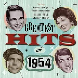 Cover - Joan Regan: Greatest Hits Of 1954