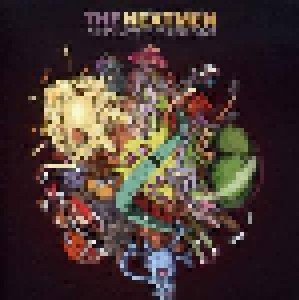 The Nextmen: This Was Supposed To Be The Future (2-LP) - Bild 1