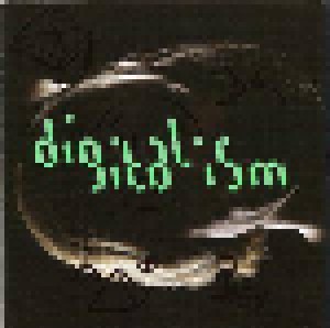Digitalism: Idealism (CD) - Bild 1