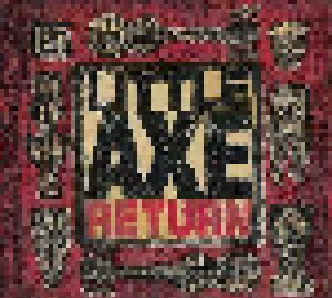 Little Axe: Return (CD) - Bild 1