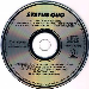 Status Quo: Night Riding (CD) - Bild 3