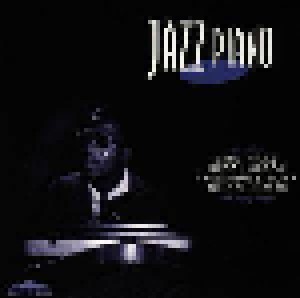 Cover - Roger Kellaway: Jazz Piano