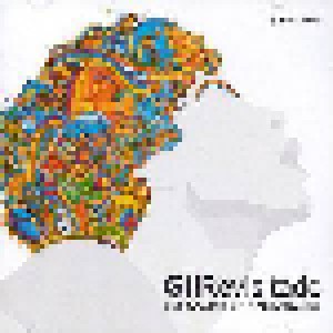 Cover - Gilberto Gil: GilRevisitado
