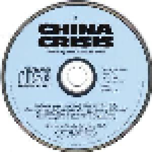 China Crisis: Working With Fire And Steel - Possible Pop Songs Volume Two (CD) - Bild 5