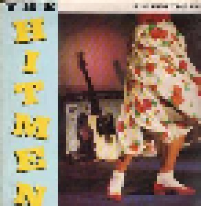 The Hitmen: Aim For The Feet (LP) - Bild 1