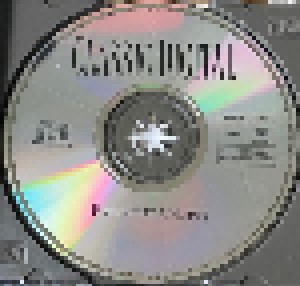 Frédéric Chopin: Classic Digital (DDD Edition) (CD) - Bild 3