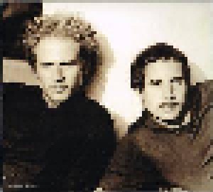 Simon & Garfunkel: Bridge Over Troubled Water (2-CD + DVD) - Bild 4