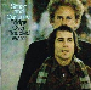 Simon & Garfunkel: Bridge Over Troubled Water (2-CD + DVD) - Bild 6