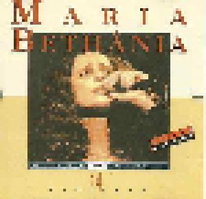 Maria Bethânia: Minha História (CD) - Bild 1