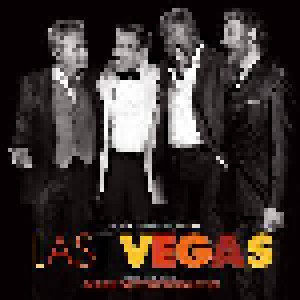 Cover - Mark Mothersbaugh: Last Vegas