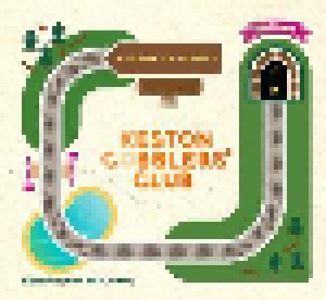 Cover - Keston Cobblers' Club: Scene Of Plenty, A