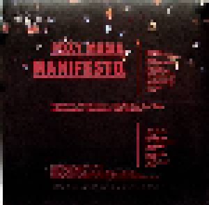 Roxy Music: Manifesto (HDCD) - Bild 4