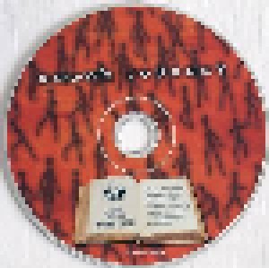 Rudy's Journey: Rudy's Journey (CD) - Bild 3