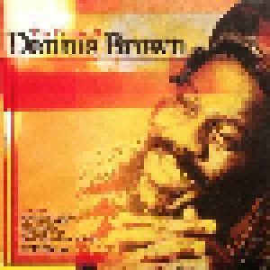 Cover - Dennis Brown & Big Youth: Prime Of Dennis Brown, The