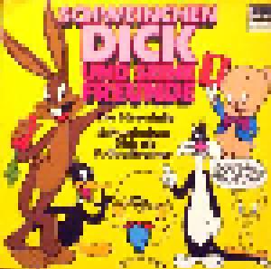 Wolfgang Ecke: Schweinchen Dick Und Seine Freunde (1) - Cover